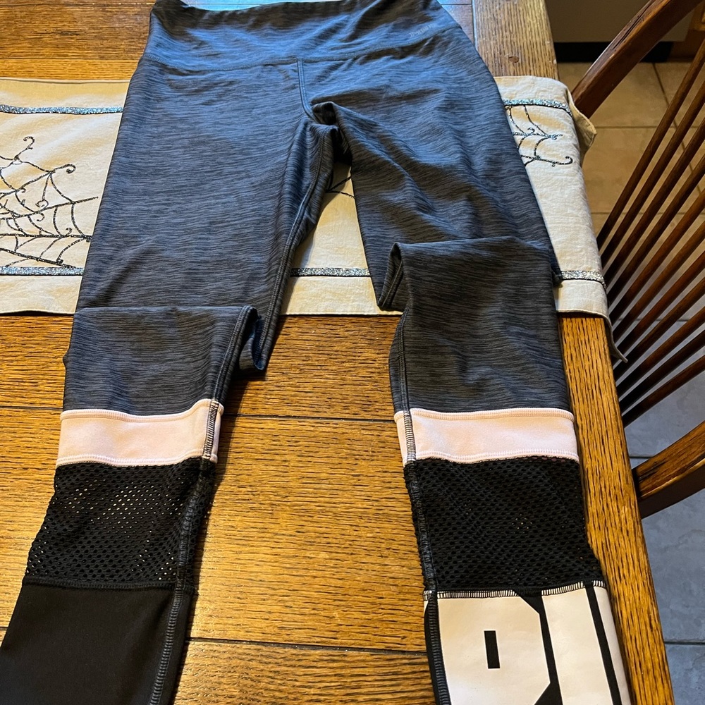 Leggings from PINK
